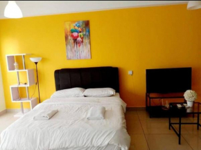 HA1406 - Cyberjaya -Netflix-Wifi-Parking, 3025